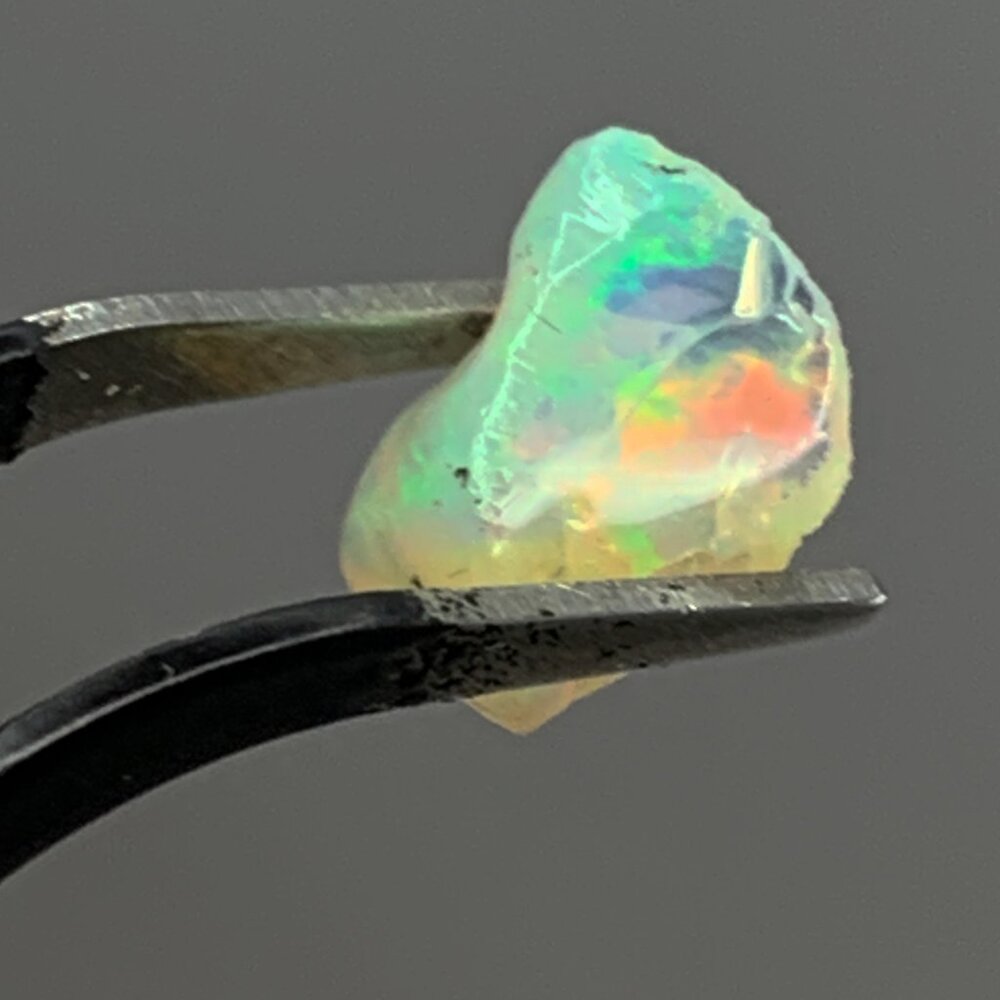 Polished Natural Opal